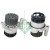 Водна помпа 538 0322 10 Audi Seat Skoda Vw