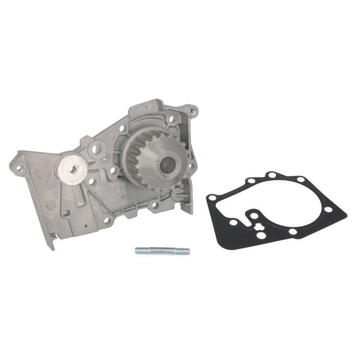 Водна помпа 538 0375 10 Dacia Nissan Renault