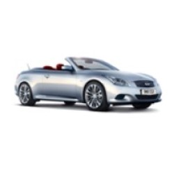 G Cabrio 2010-