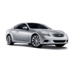 G Coupe 2007-