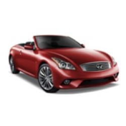 Q60 Cabrio 2013-