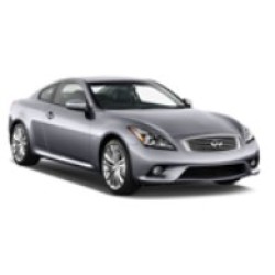 Q60 Coupe 2013-2016