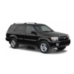 QX4 1997-
