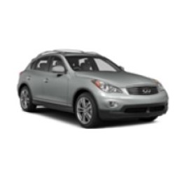 QX50 I 2013-