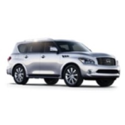 QX56 2012-