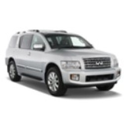QX56 2003-2010