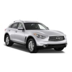 QX70 2013-