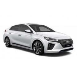 Ioniq 2016-