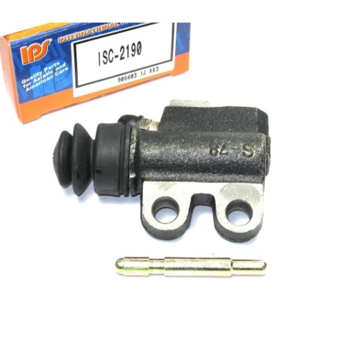 Долна помпа съединител ISC-2190 Nissan