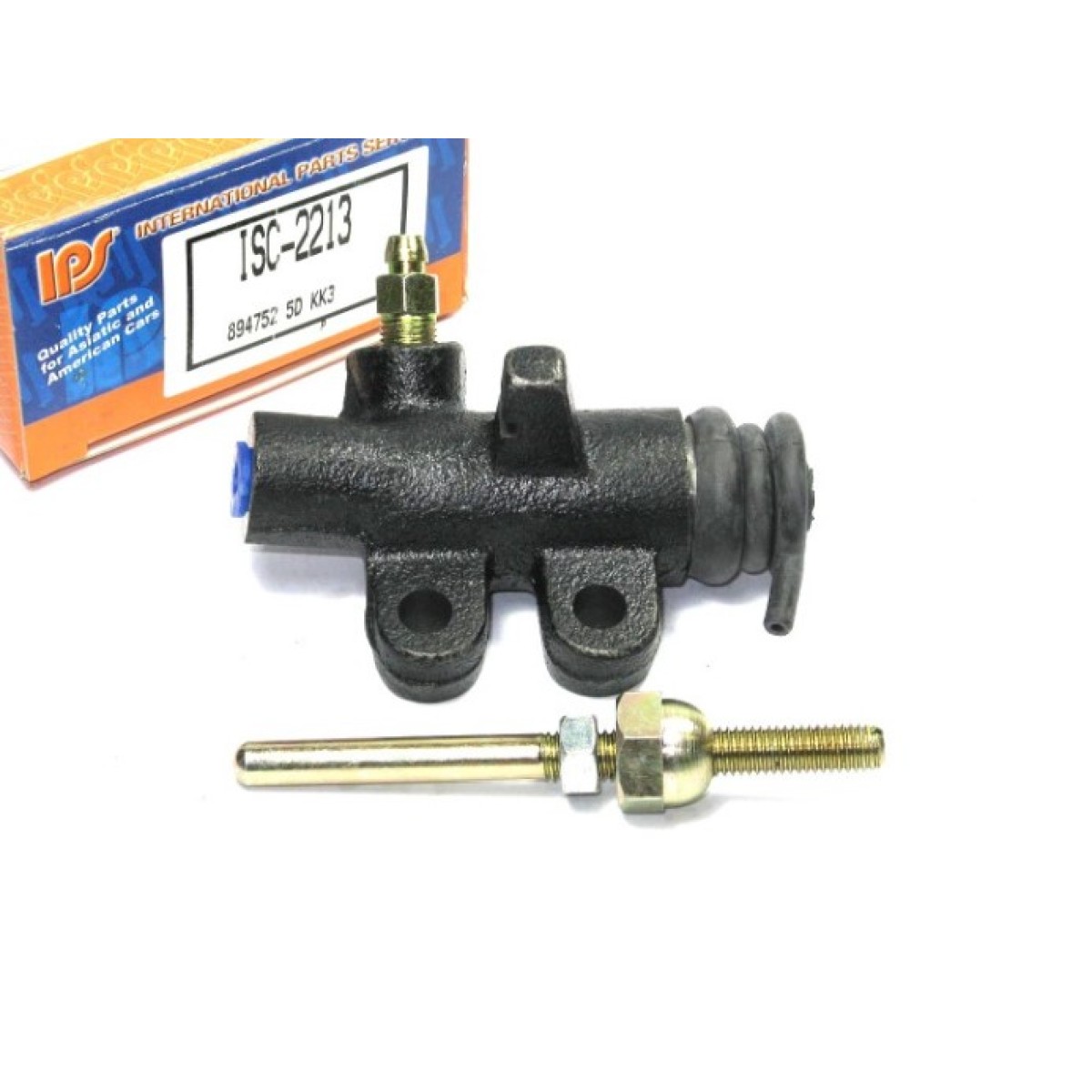 Долна помпа съединител ISC-2213 Toyota Hilux