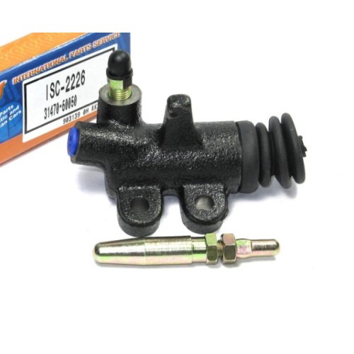Долна помпа съединител ISC-2226 Toyota Land Cruiser