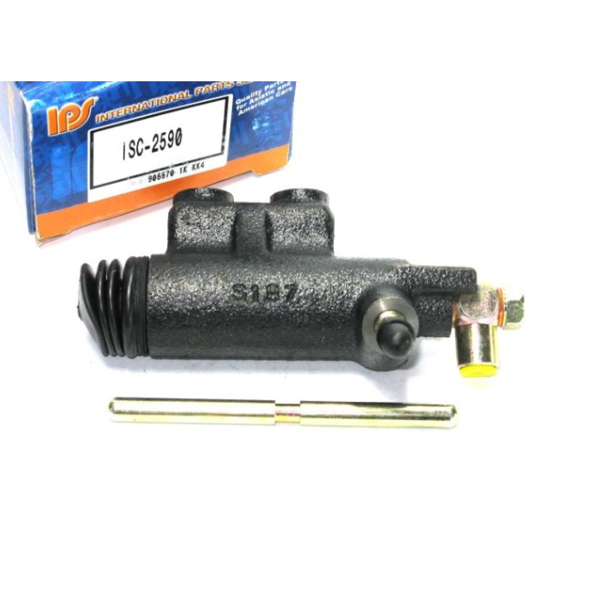 Долна помпа MR553469 съединител Mitsubishi Pajero
