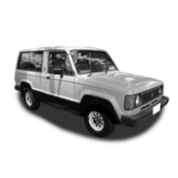 Trooper 1983-1991