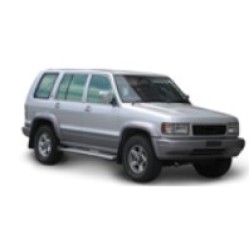 Trooper 1991-1998