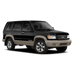 Trooper 1998-2004