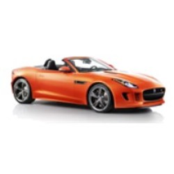 F Type Cabrio 2012-
