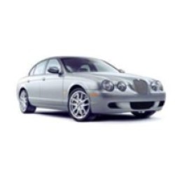 S Type 1999-2007