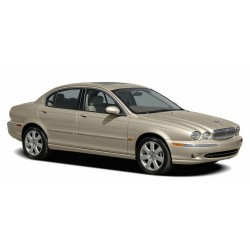 X Type 2001-2009