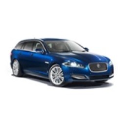 Xf Sportbrake 2012-2014