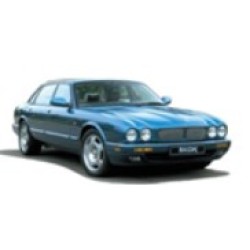 Xj 1994-1997