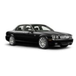Xj 2003-2009