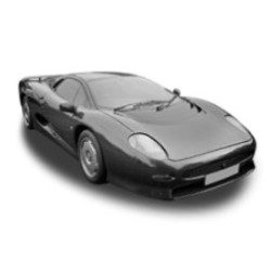 Xj 220 Coupe 1991-1995