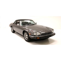 Xjsc Cabrio 1985-1996