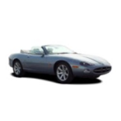 Xk 8 Cabrio 1996-2006