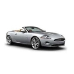 Xk Cabrio 2006-2014