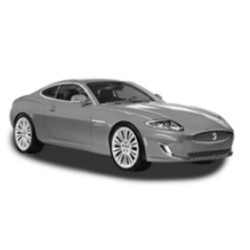 Xk Coupe 2006-2014
