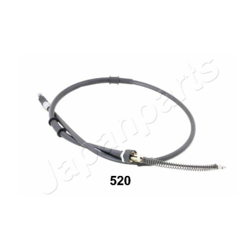 Жило за ръчна спирачка BC-520 дясно