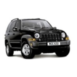 Cherokee 2001-2008