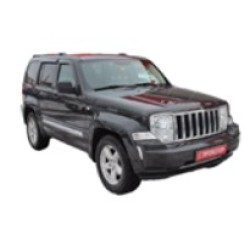 Cherokee 2008-