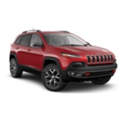 Cherokee 2013-