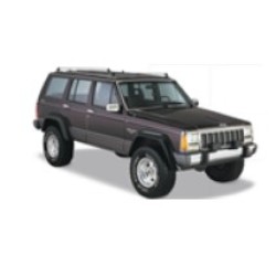 Cherokee 1983-2001