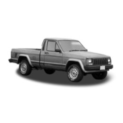 Comanche 1986-1996
