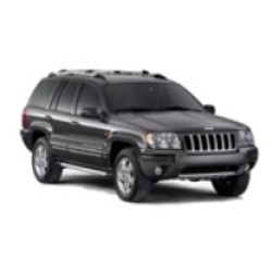 Grand Cherokee 1998-2005