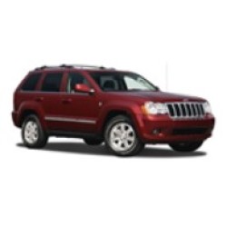 Grand Cherokee 2004-