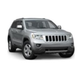 Grand Cherokee 2010-