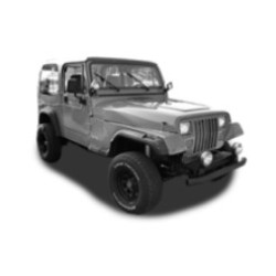 Wrangler 1986-1996