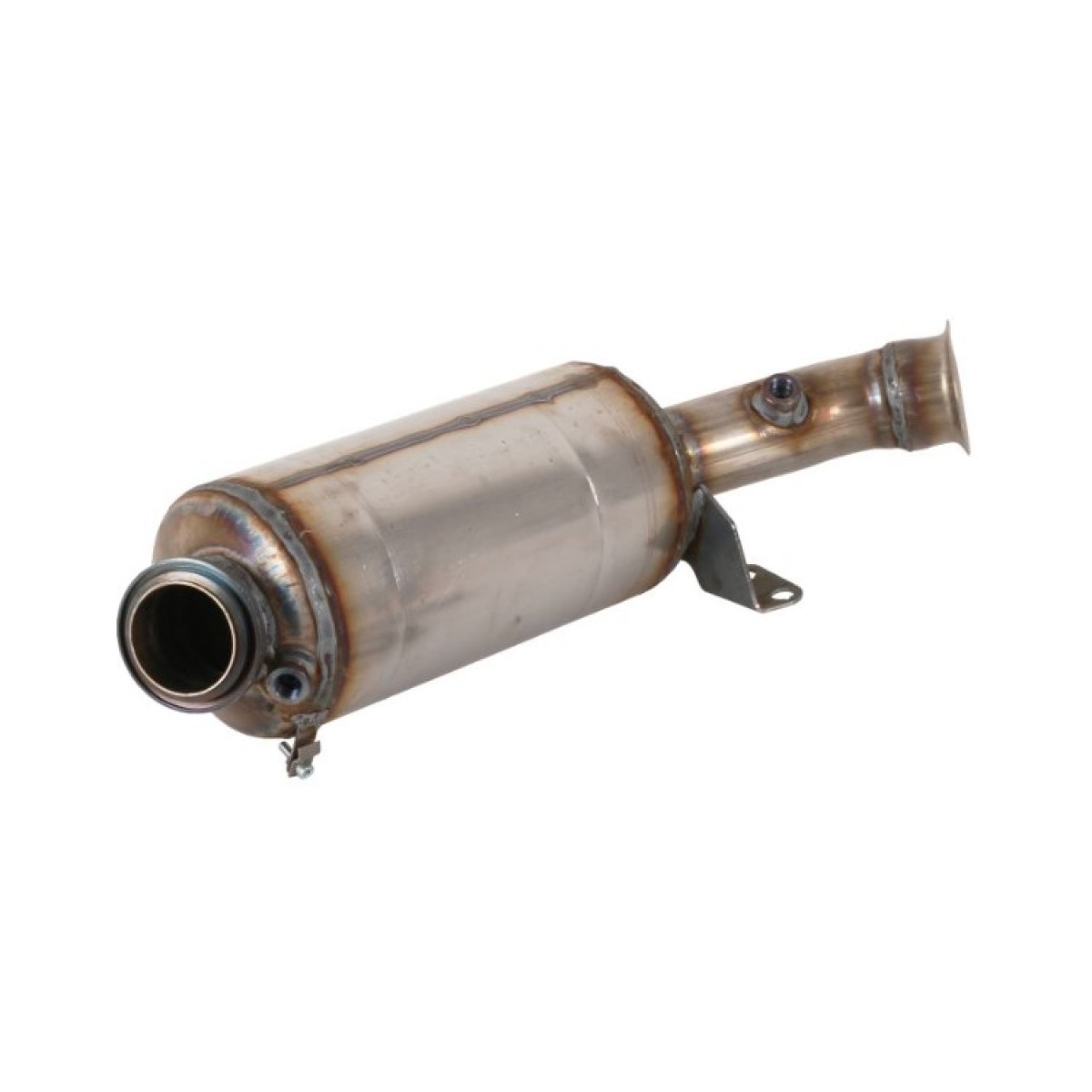 DPF филтър 2514902136 1288 Mercedes R Class