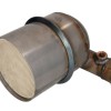 DPF филтър JMJ 1152 Citroen Peugeot