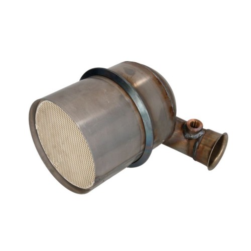 DPF филтър JMJ 1152 Citroen Peugeot