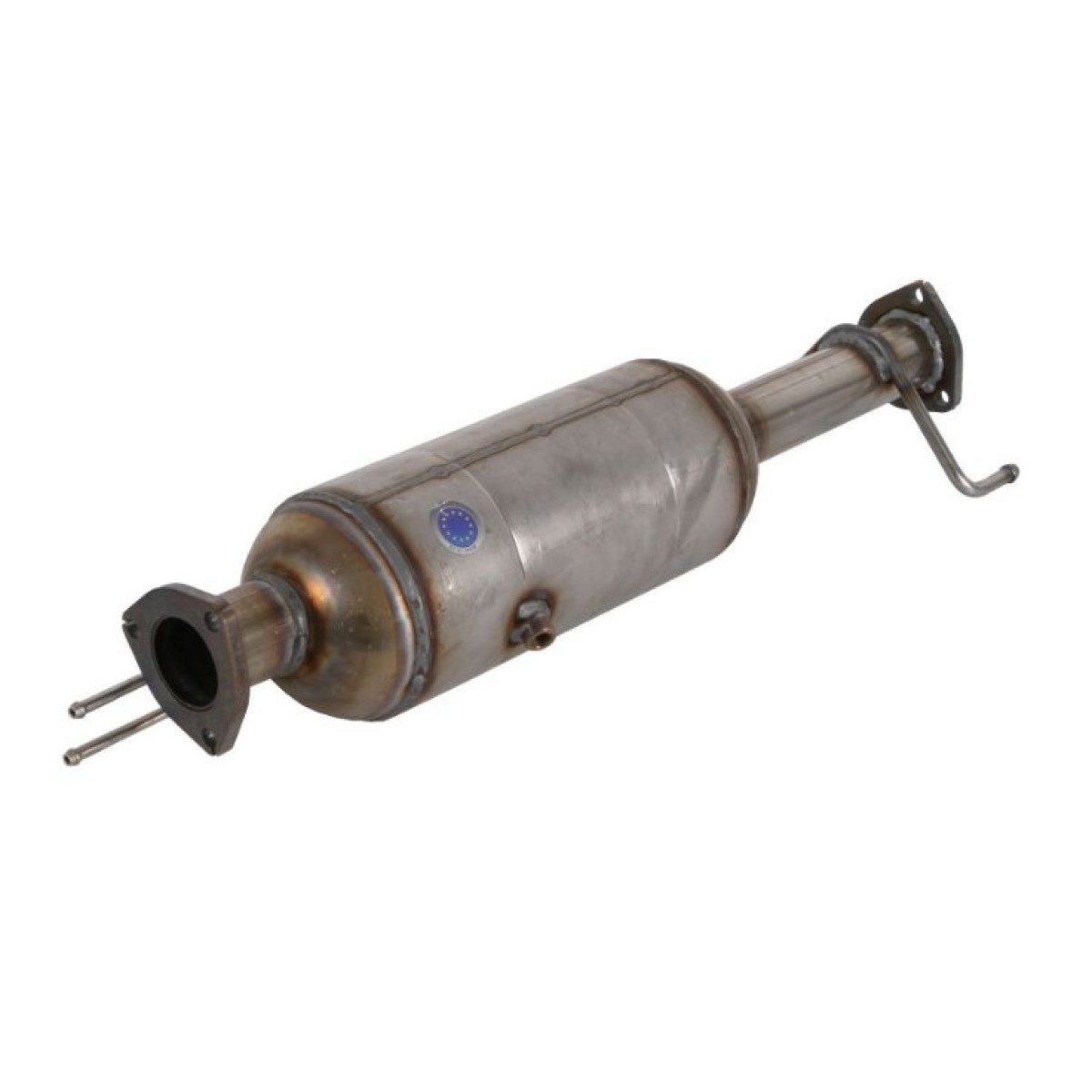 DPF филтър JMJ1205 Chevrolet Opel