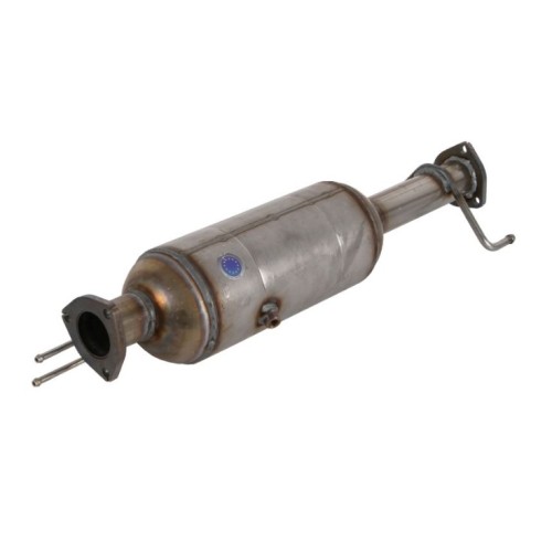 DPF филтър JMJ1205 Chevrolet Opel