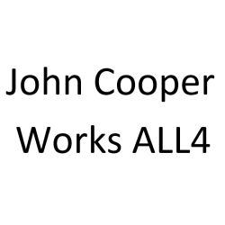 John Cooper Works ALL4 N18 B16 C 218 к.с. 2013-2016