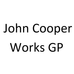 John Cooper Works GP N18 B16 C N14 B16 C 218 к.с. 2012-2013