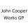 John Cooper Works GP N18 B16 C N14 B16 C 218 к.с. 2012-2013