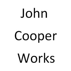 John Cooper Works W11 B16 A 210 к.с. 2004-2007