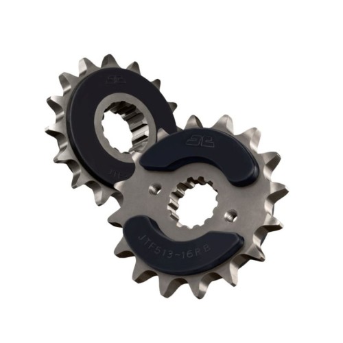 Зъбно колело верига JTF741,15RB Ducati